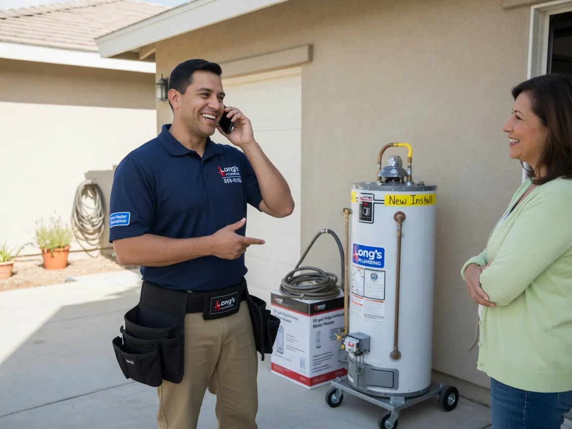 Leak Detection Mckinleyville, CA FAQs